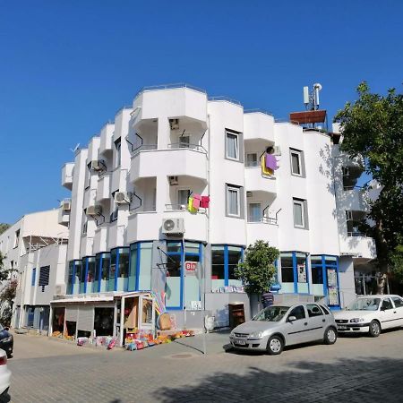 Mimosa Pension Kaş Exterior foto