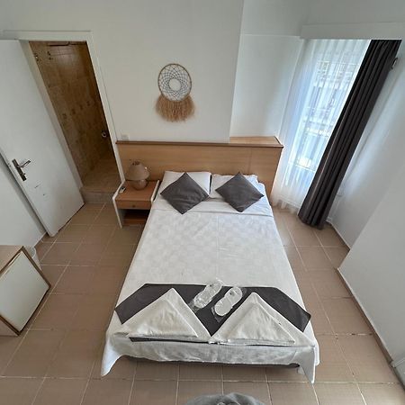 Mimosa Pension Kaş Exterior foto